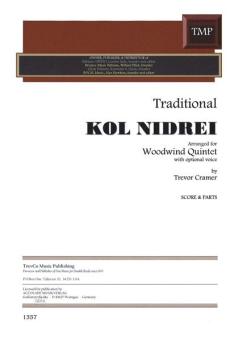 Kol Nidrei 