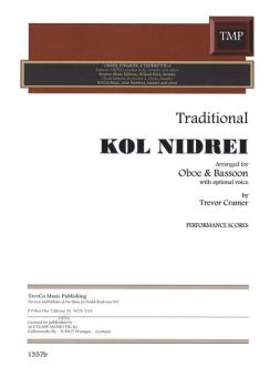 Kol Nidrei 