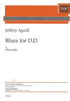 Blues for D.D. 
