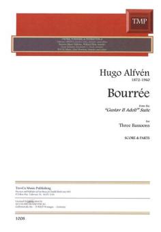 Bourrée 