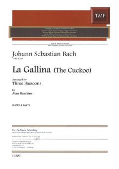 The Gallina Cuckoo 