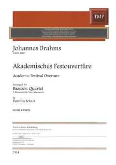 Akademische Festouvertüre 