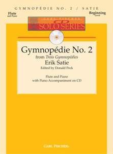 Gymnopedie No. 2 