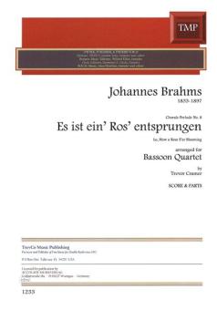 Es ist ein Ros' entsprungen 