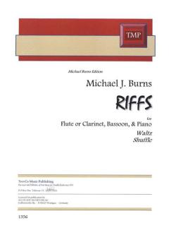 Riffs (Waltz, Shuffle) 