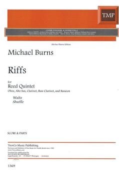 Riffs (Waltz, Shuffle) 