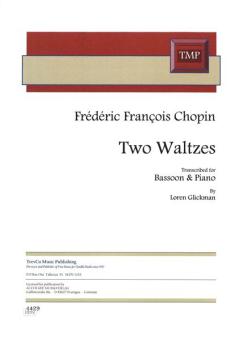 Two Waltzes 