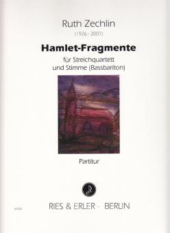 Hamlet Fragmente 