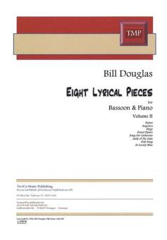 8 lyrische Stücke Vol. II 