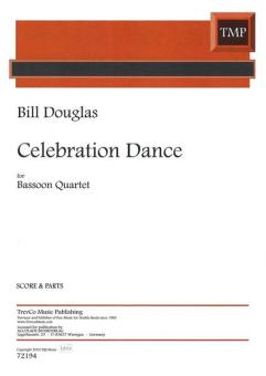 Celebration Dance 