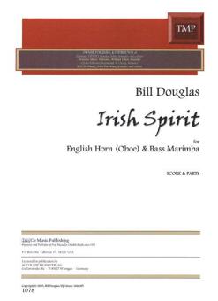 Irish Spirit 