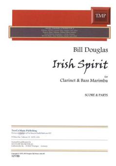 Irish Spirit 