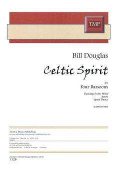 Celtic Spirit 