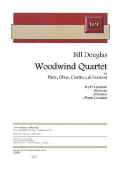 Woodwind Quartet 