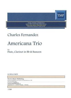 Americana Trio 