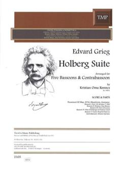 Holberg Suite 