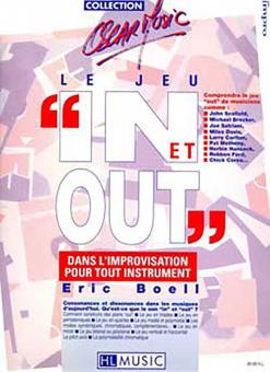 Le jeu 'In et Out' 