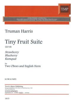 Tiny Fruit Suite 