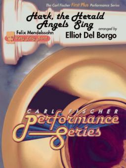 Hark, The Herald Angels Sing 