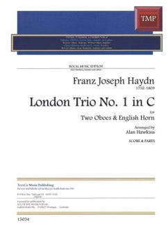 Londoner Trio Nr. 1 C-Dur 
