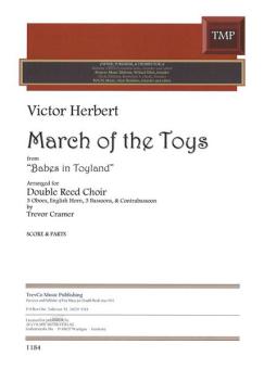 March of the Toys 