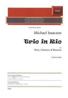 Trio in Rio 