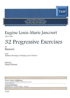 32 Exercices progressifs 