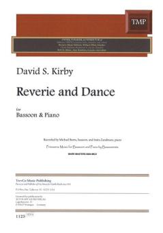Reverie and Dance 