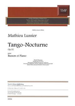Tango-Nocturne 