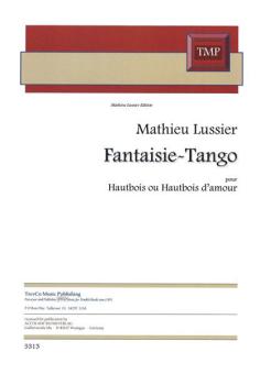 Fantaisie-Tango 