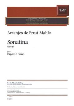 Sonatina (1974) 