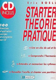 Starter théorie pratique 