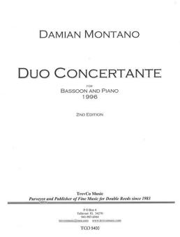 Duo concertante 