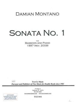 Sonate Nr. 1 