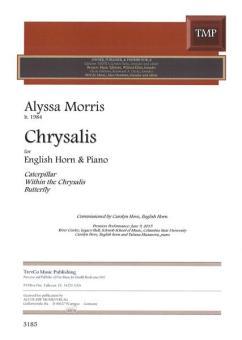 Chrysalis 