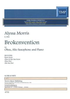 Brokenvention 