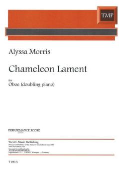 Chameleon Lament 