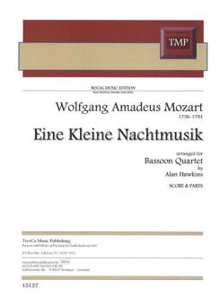 Eine kleine Nachtmusik 