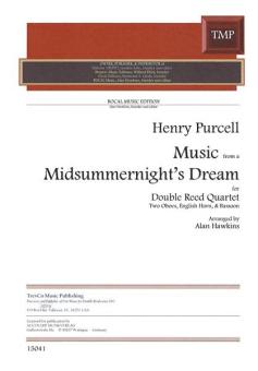 Music from "A Midsummernight's Dream" 