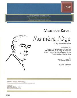 Ma Mere l'Oye 