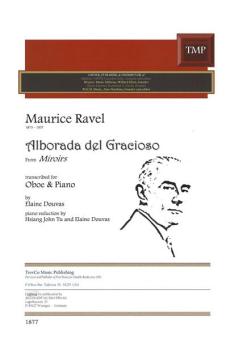 Alborada del Gracioso 