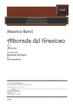 Alborada del Gracioso 