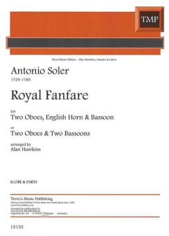 Royal Fanfare 