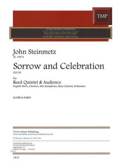 Sorrow and Celebration 