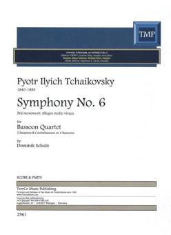 3. Satz aus der 6. Sinfonie 