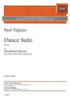 Dance Suite 