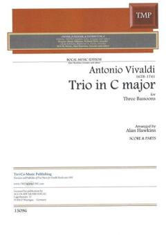 Trio C-Dur 