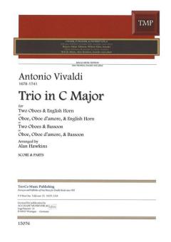 Trio C-Dur 