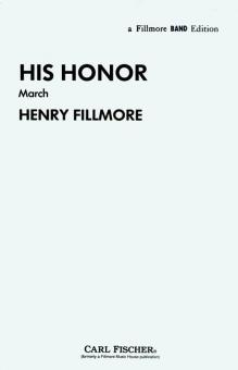 His Honor (March) 