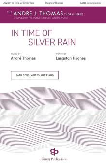 In Time of Silver Rain 